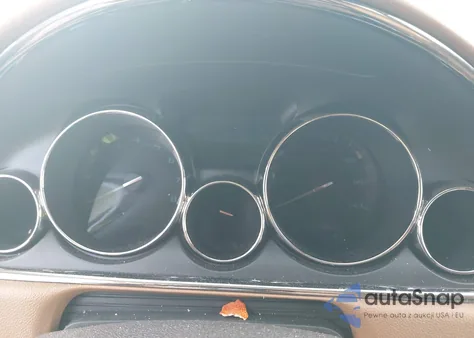 2013 Buick Enclave Premium из США, поврежденный, VIN 5GAKRDKD6DJ146653